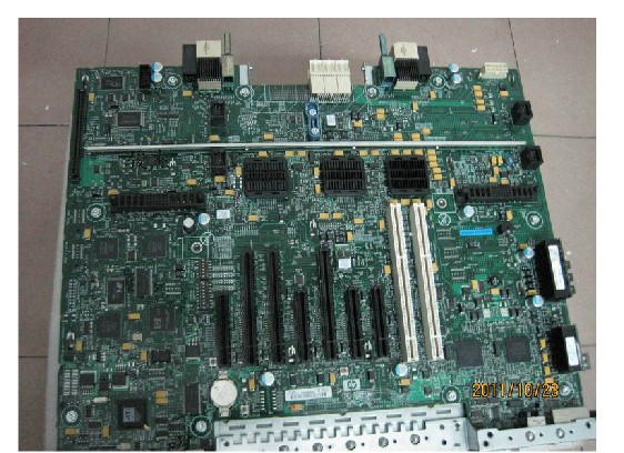 Server motherboard use for DL585G2 419616-001 012804-001 012805-